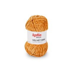 Katia Velvet Mini: beliebtes Trendgarn jetzt kaufen
