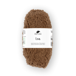 Pro Lana LEA Babygarn – Flauschig & OEKO‑TEX