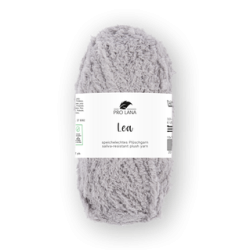 Pro Lana LEA Babygarn – Flauschig & OEKO‑TEX