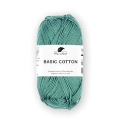 Pro Lana Basic Cotton – Leichtes Baumwollgarn