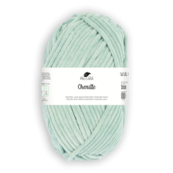 Pro Lana Chenille Garn 110m