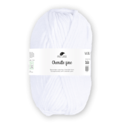 Pro Lana Chenille fine 50g