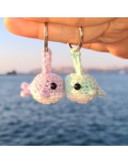 Selbstgemachte Produkte